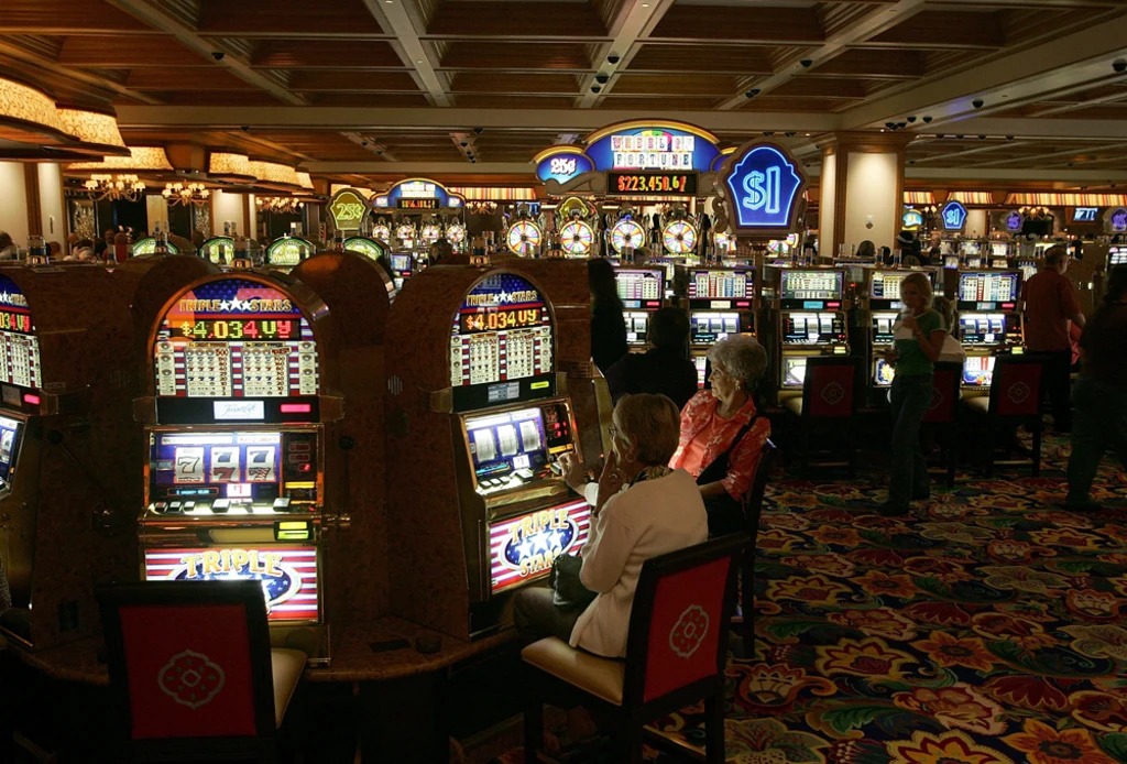 Zenthoriumx casino mode